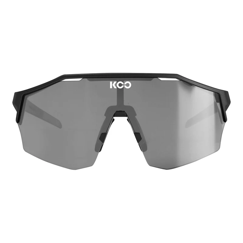 Occhiali KOO Alibi Galaxy - Metallic Grey Super Silver Mirror