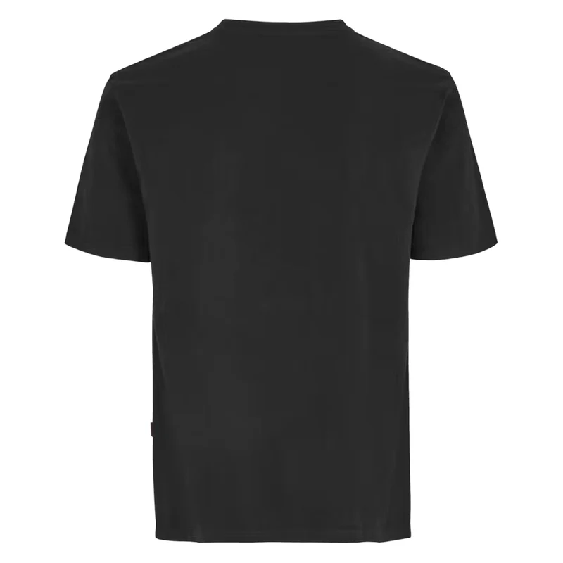 T-Shirt Pas Normal Studios - Nero
