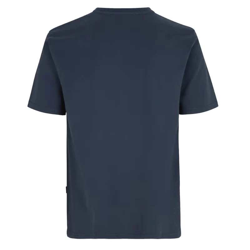 T-Shirt Pas Normal Studios - Blu