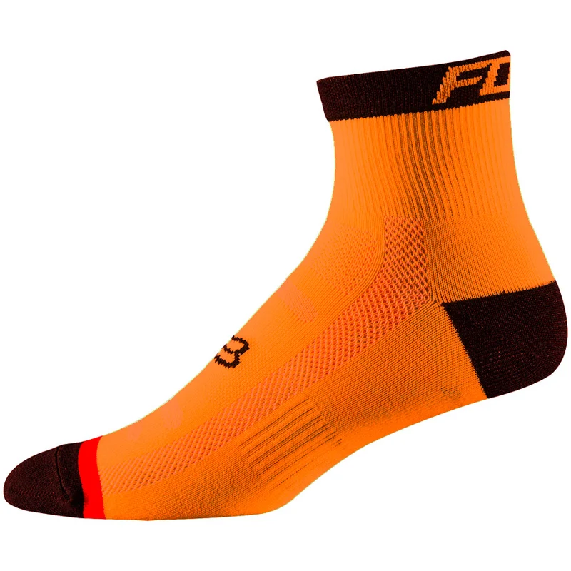 Calze Fox Trail 4 - Arancione