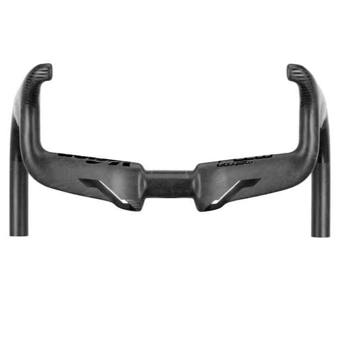 Manubrio Vision Metron Track - Nero