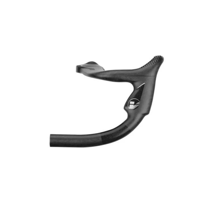 Manubrio Vision Metron Track - Nero