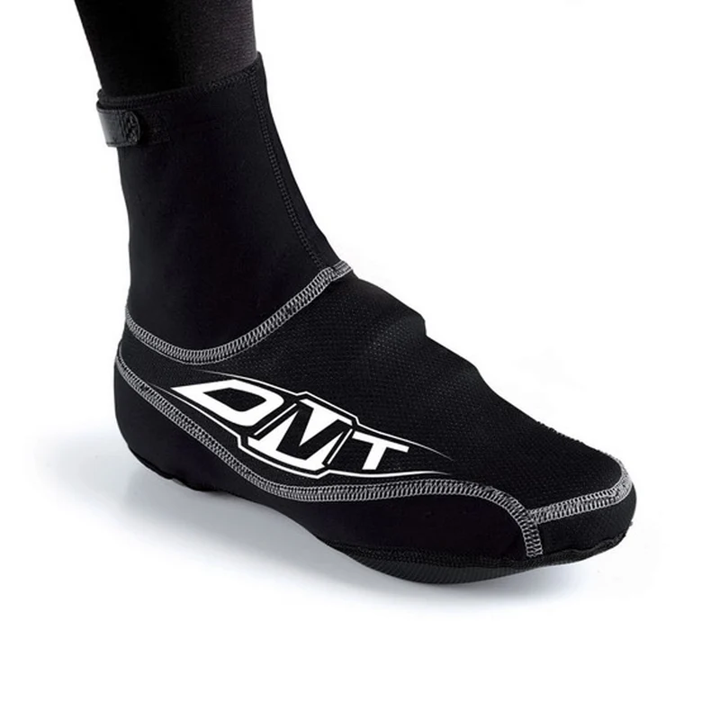 Copriscarpe invernale DMT - Nero