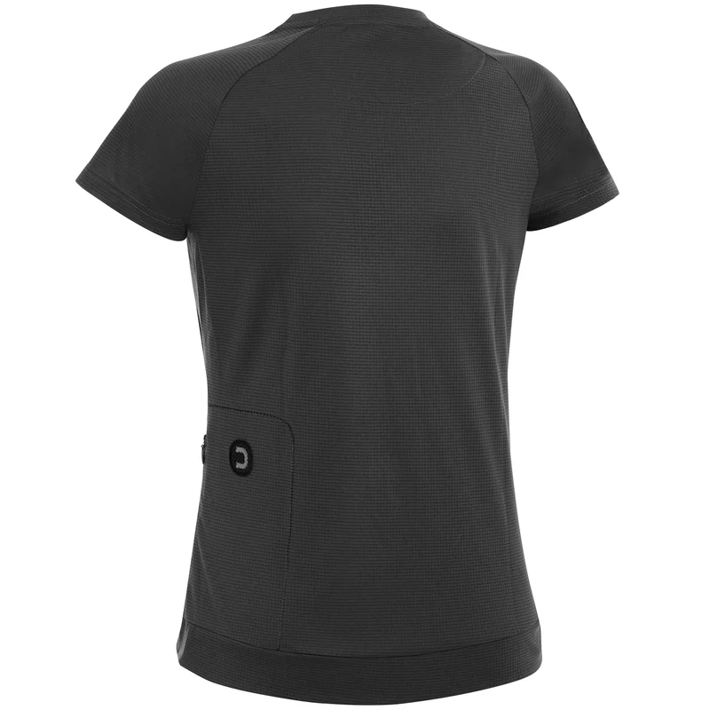 Maglia donna Dotout Terra - Nero