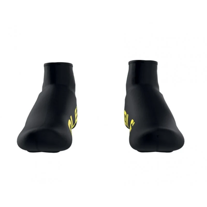 Copriscarpe Ale Aerolight - Nero giallo