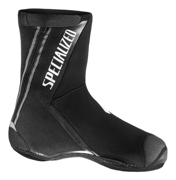 Copriscarpe Specialized Pro Road - Nero
