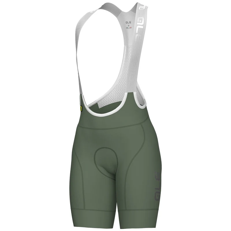 Salopette donna Ale PR-E Magic Colour - Verde