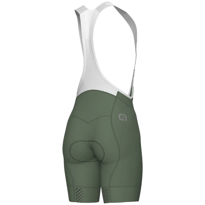 Salopette donna Ale PR-E Magic Colour - Verde