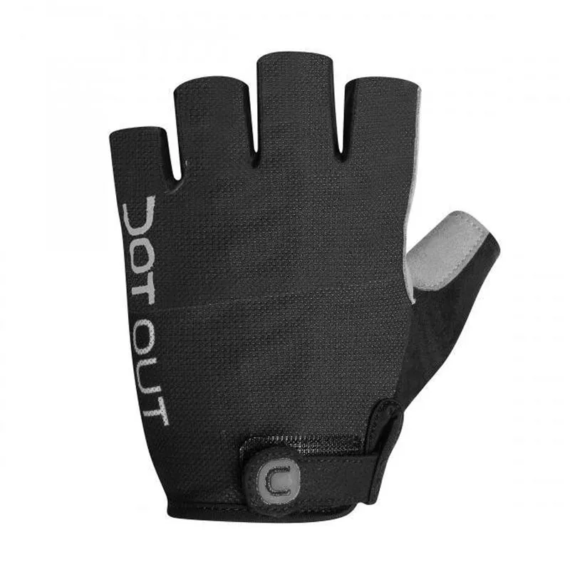 Guanti Dotout Pin - Nero nero