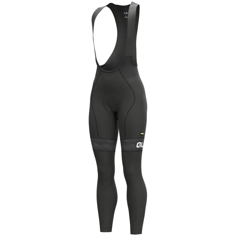 Calzamaglia donna Ale PRR Mild - Nero