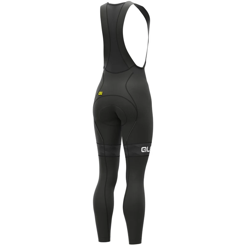 Calzamaglia donna Ale PRR Mild - Nero