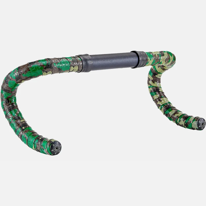 Nastro Manubrio Supacaz Super Sticky Kush Gravel - Camo