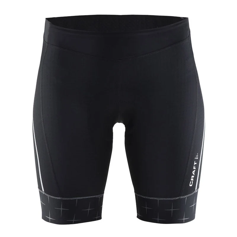 Pantaloncino Donna Craft Belle Glow - Nero