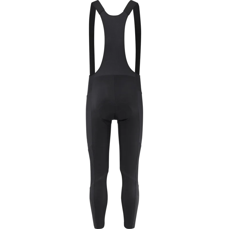 Calzamaglia Mavic Ksyrium Thermo - Nero