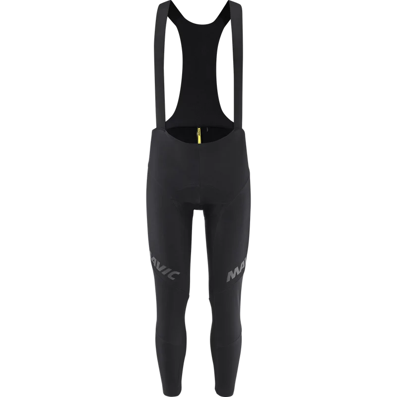 Calzamaglia Mavic Ksyrium Thermo - Nero
