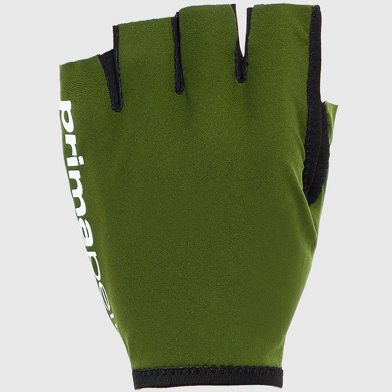 Guanti Pissei Primapelle - Verde