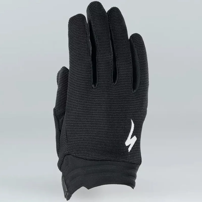 Guanti bambino Specialized Trail Youth - Nero