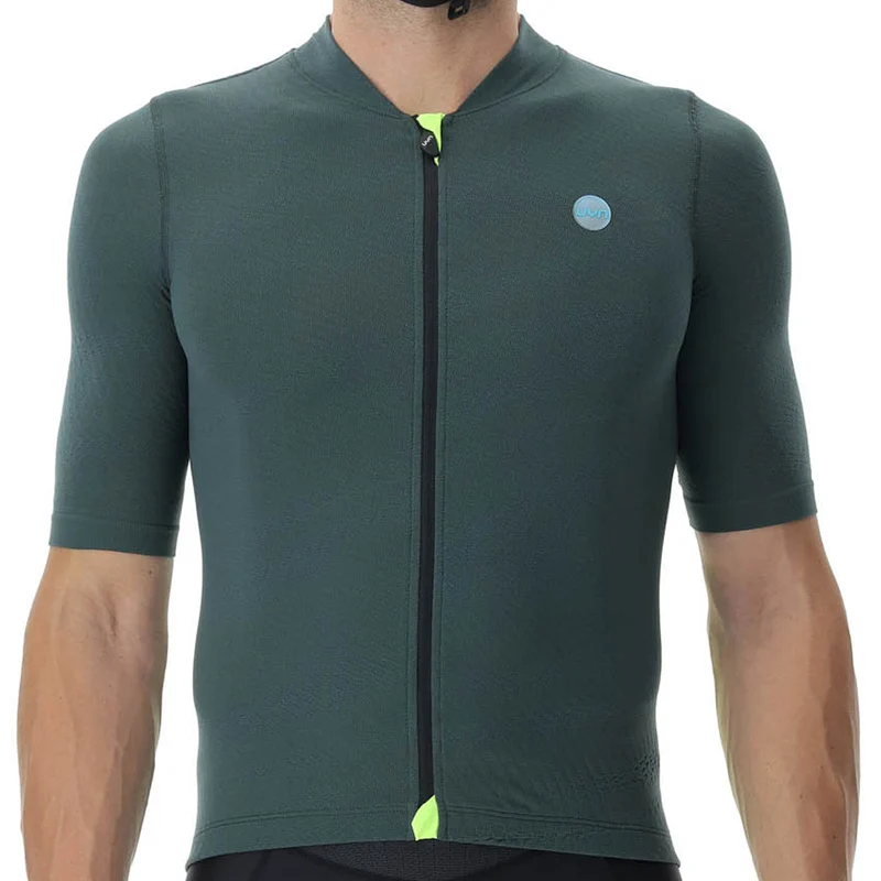 Maglia UYN Lightspeed - Verde