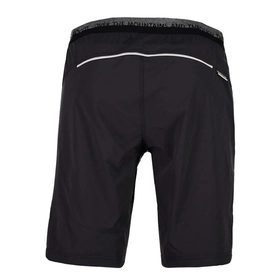 Pantaloncini Maloja JonM - Nero
