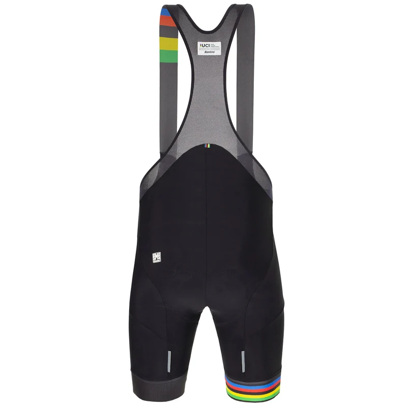 Salopette Santini UCI Iride