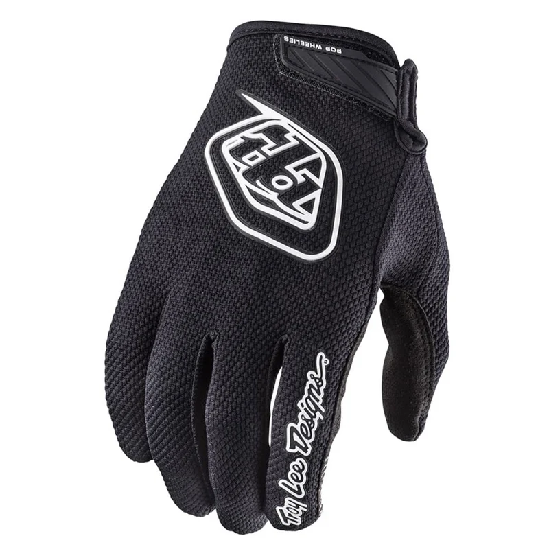 Guanti Troy Lee Designs Air - Nero