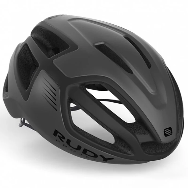 Casco Rudy Project Spectrum - Titanio nero