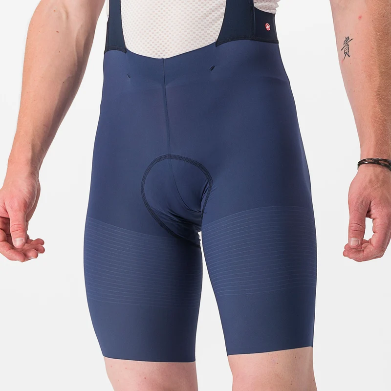 Salopette Castelli Premio - Blu