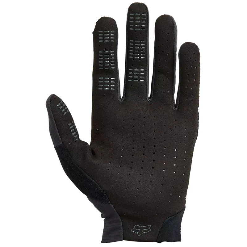 Guanti Fox Flexair Pro - Nero