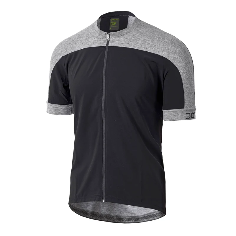 Maglia Dotout Freemont - Grigio
