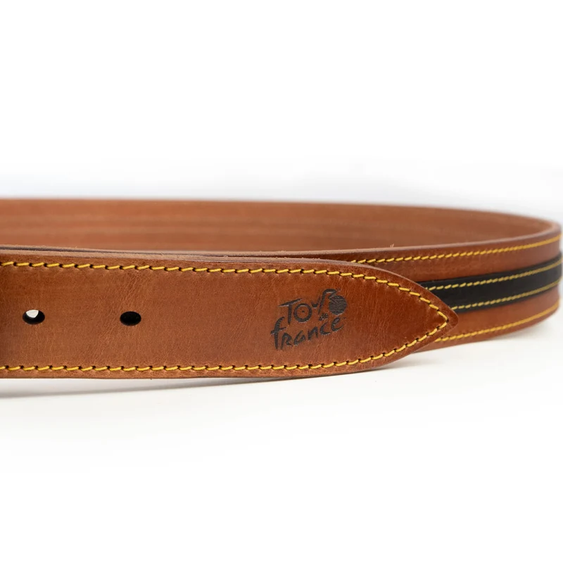 Cintura Eevye TDF - Marrone