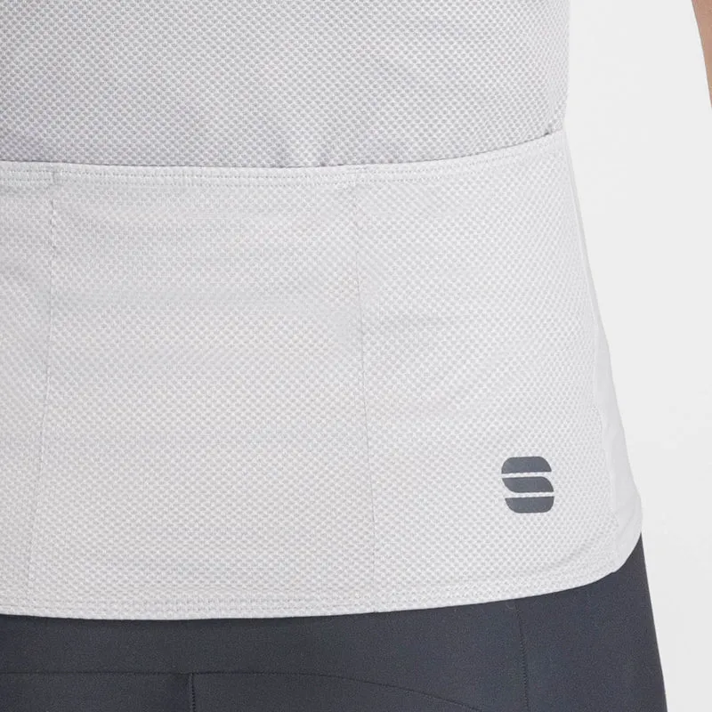 Gilet donna Sportful Pro 2 - Grigio