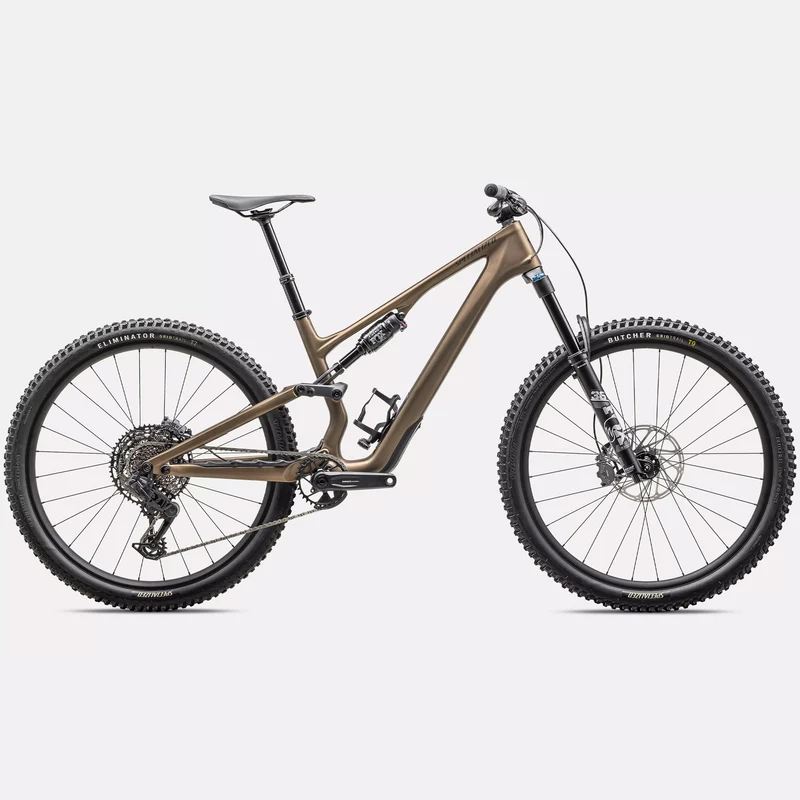 Specialized Stumpjumper 15 Comp - Marrone