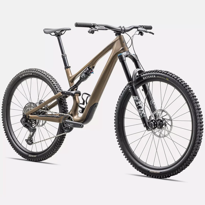 Specialized Stumpjumper 15 Comp - Marrone