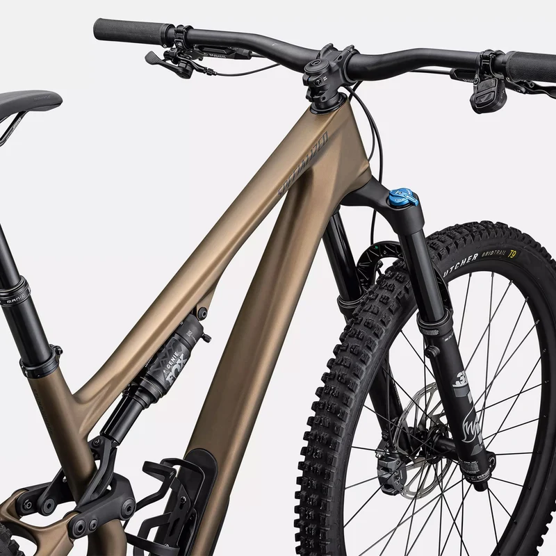Specialized Stumpjumper 15 Comp - Marrone