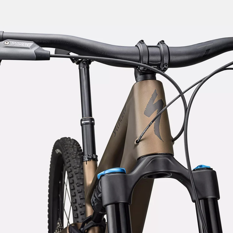 Specialized Stumpjumper 15 Comp - Marrone