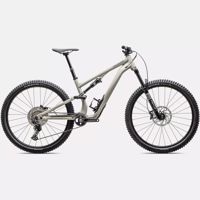 Specialized Stumpjumper 15 Alloy - Grigio