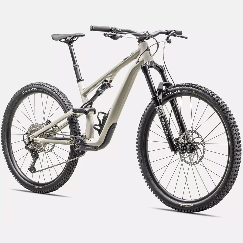 Specialized Stumpjumper 15 Alloy - Grigio