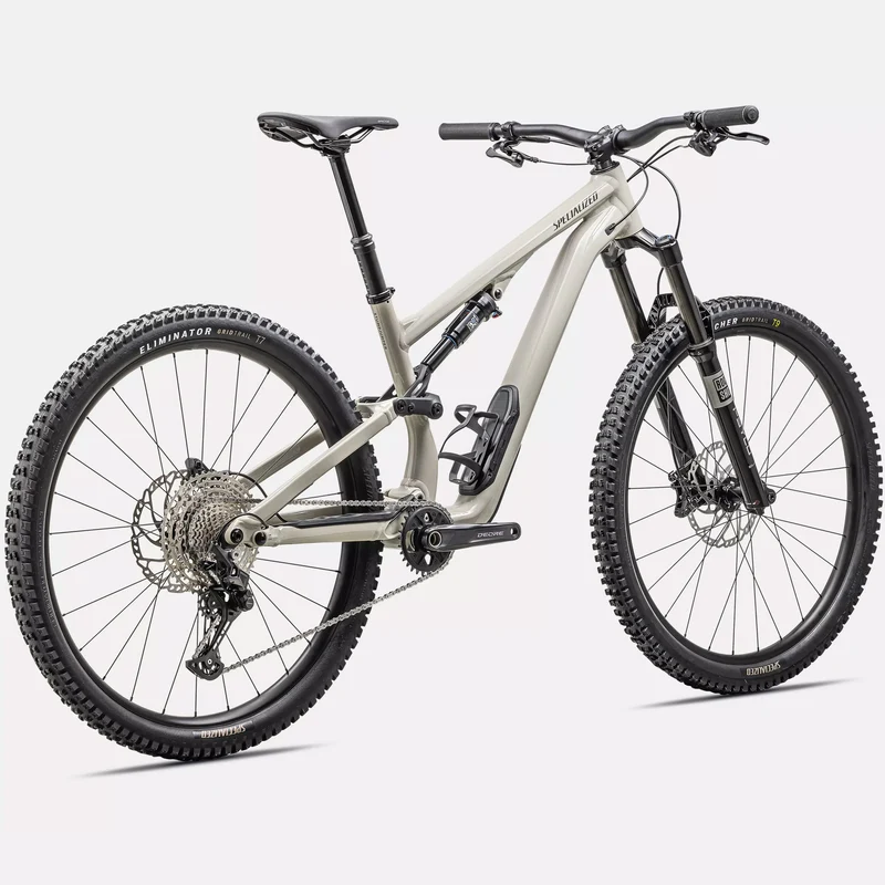 Specialized Stumpjumper 15 Alloy - Grigio