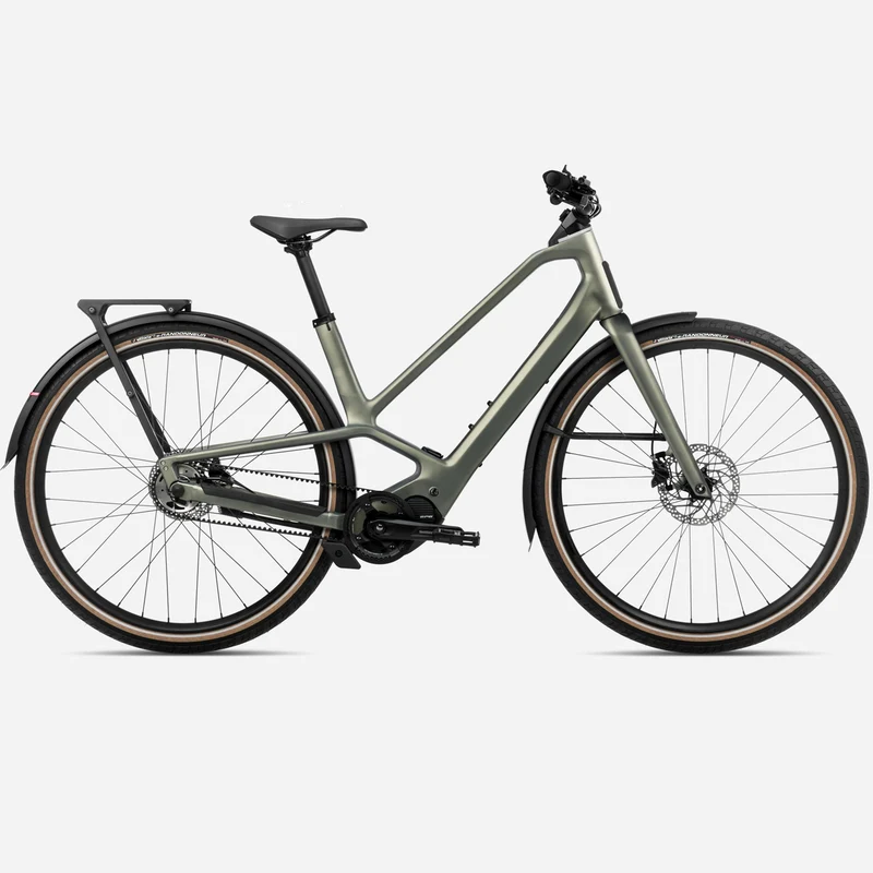 Orbea Diem 20 M - Verde