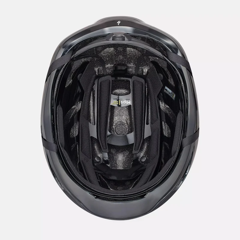 Casco Specialized Propero 4 - Blu scuro