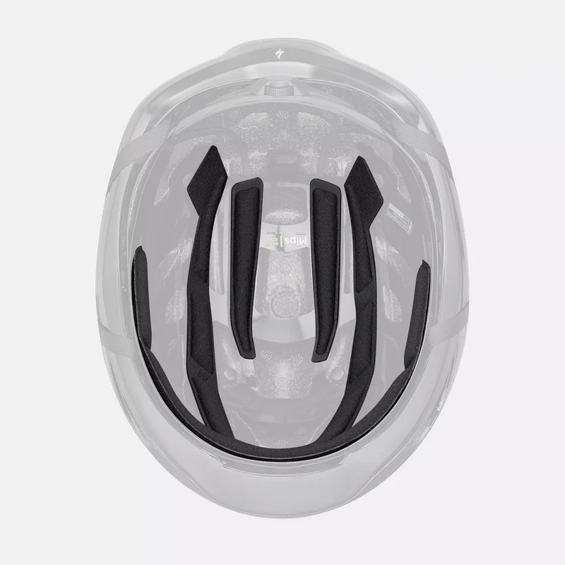 Casco Specialized Propero 4 - Blu scuro