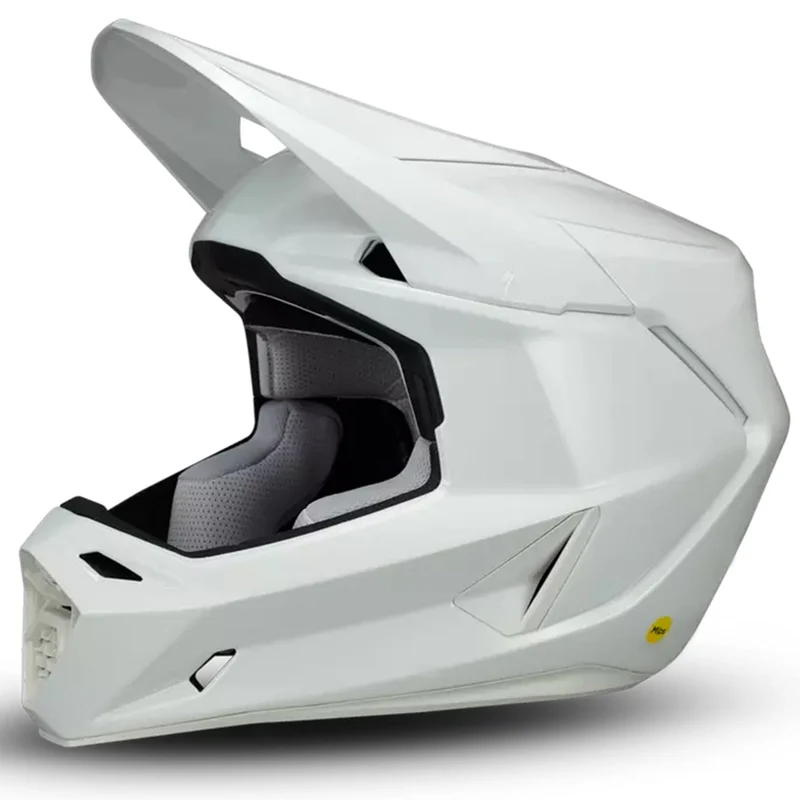 Casco Specialized Dissident II - Bianco