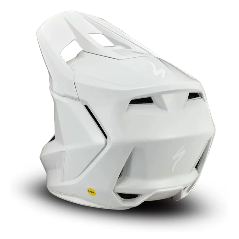 Casco Specialized Dissident II - Bianco