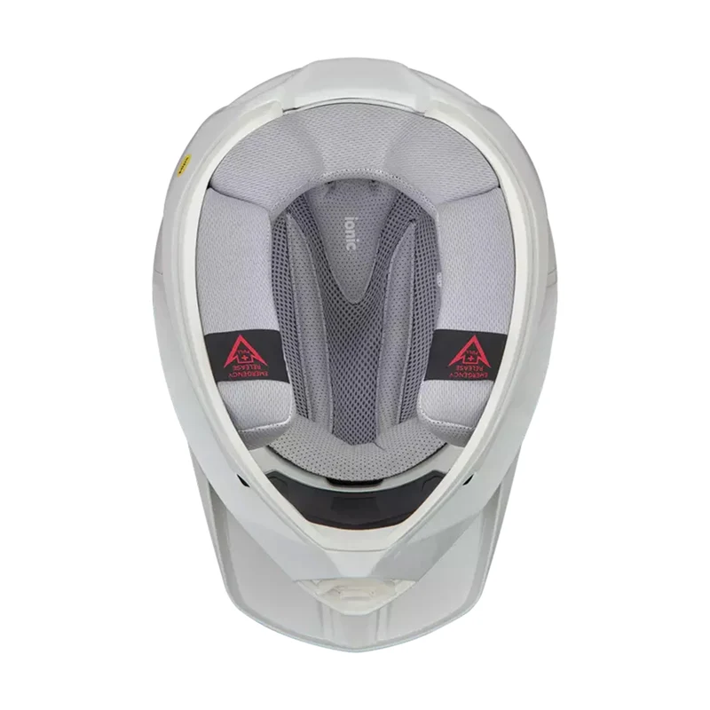 Casco Specialized Dissident II - Bianco