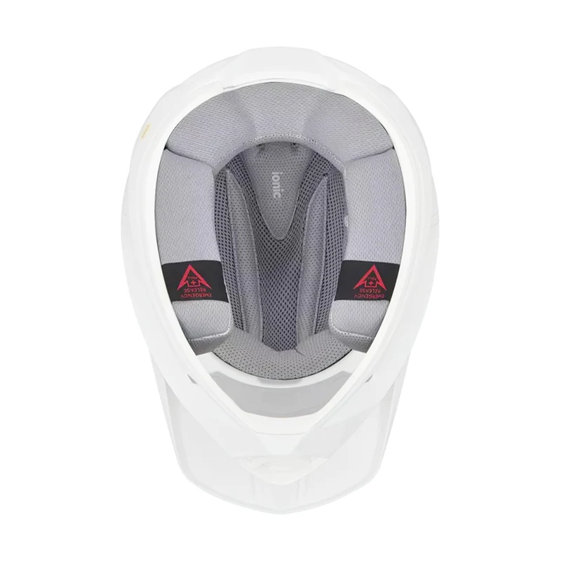 Casco Specialized Dissident II - Bianco