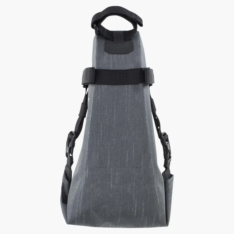 Borsello sottosella Evoc Seat Pack WP 2 - Grigio scuro