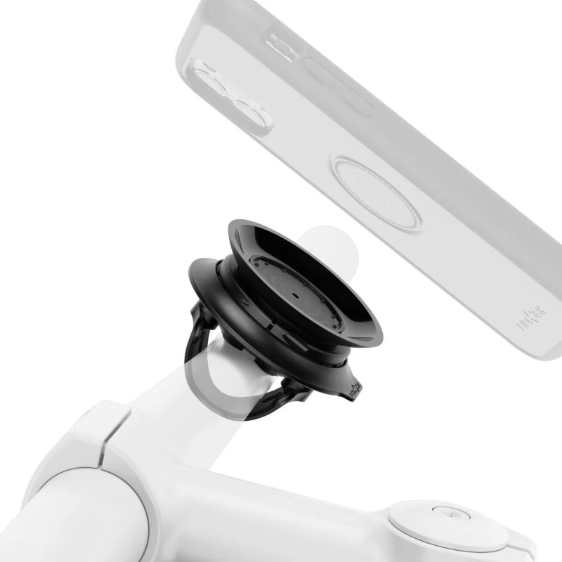 Supporto cellulare Fidlock VACUUM handlebar base