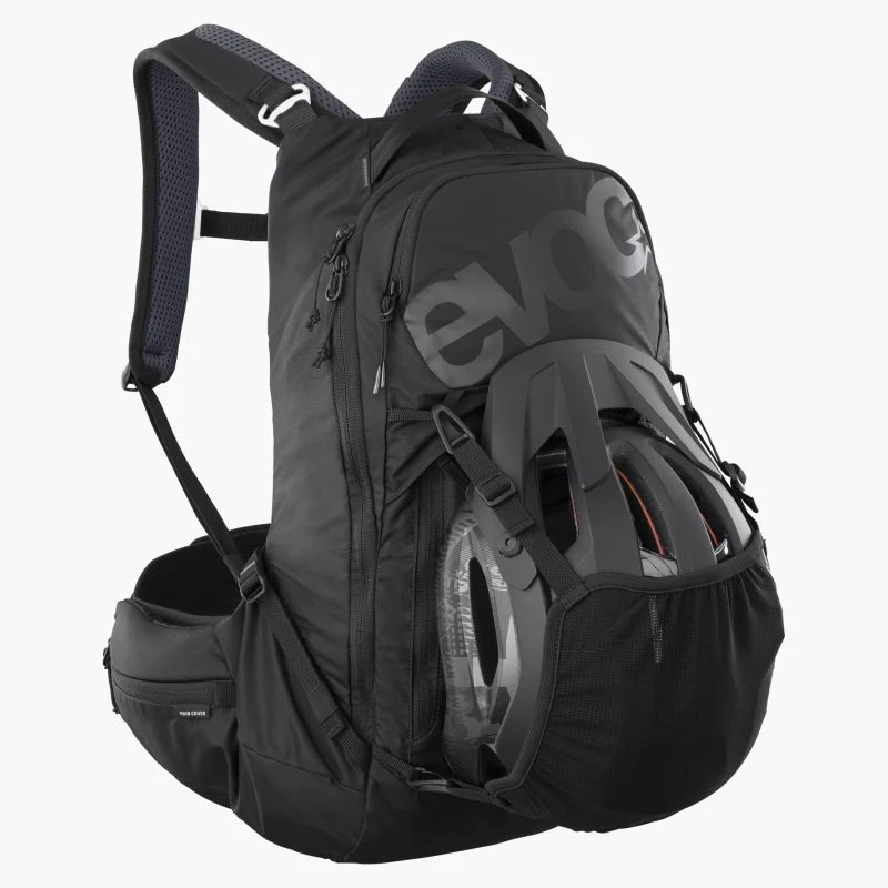 Zaino Evoc Trail pro 16 Blackline - Nero