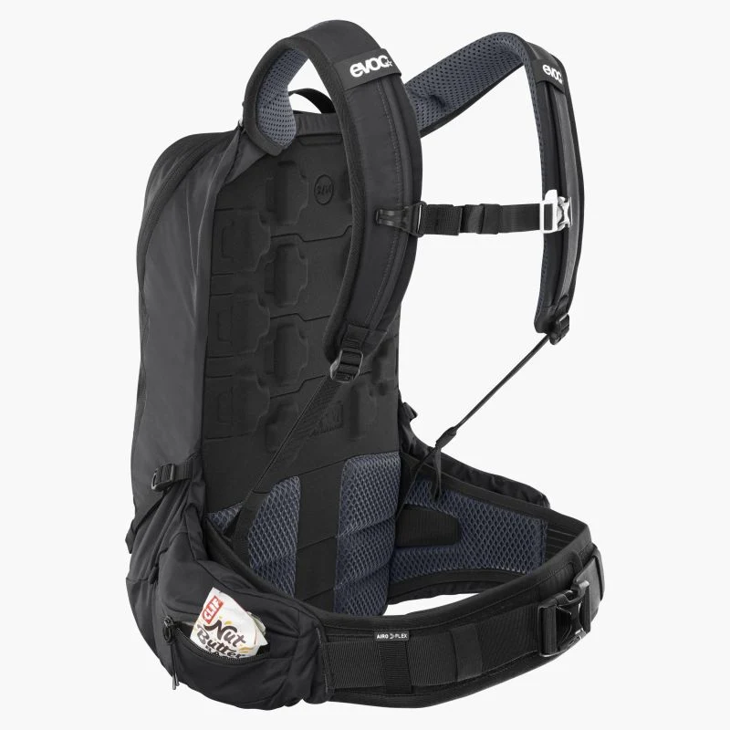 Zaino Evoc Trail pro 16 Blackline - Nero