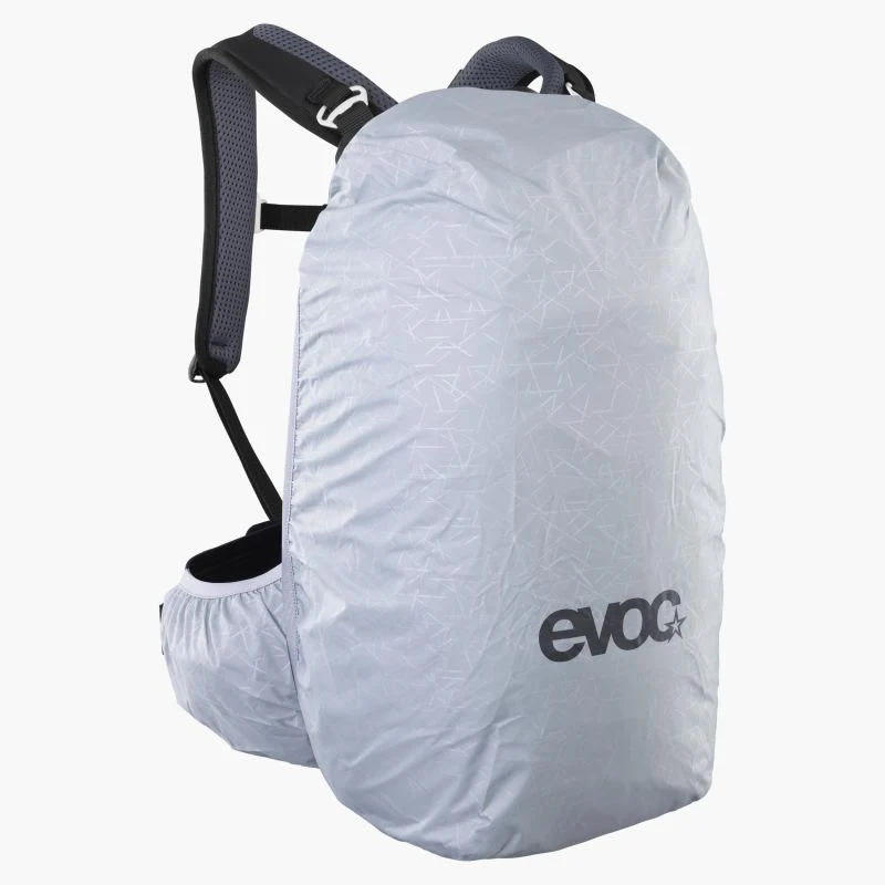 Zaino Evoc Trail pro 16 Blackline - Nero